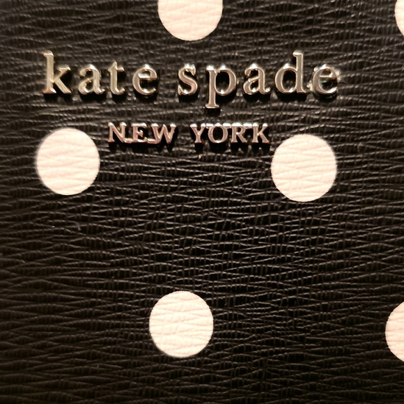 KATE SPADE CROSSBODY HANDBAG - Picture 3 of 10